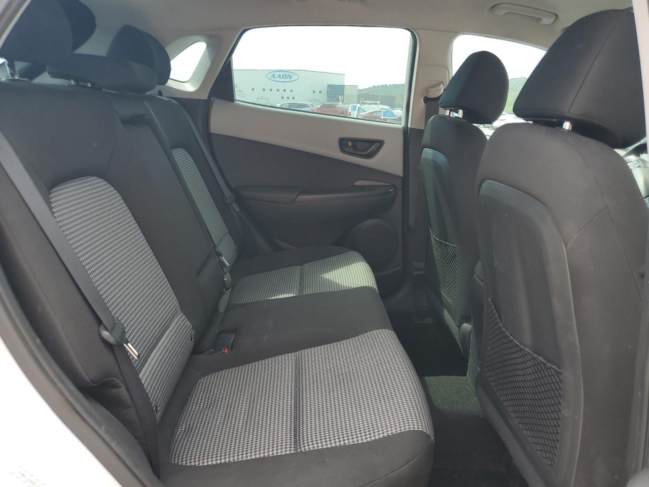 2020 Hyundai Kona Se VIN: KM8K12AA8LU407632 Lot: 71706945