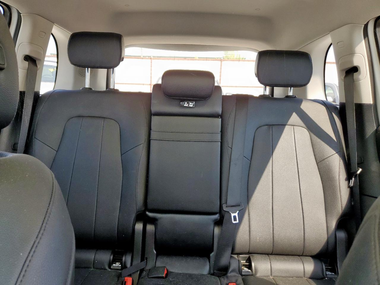 2020 Mercedes-Benz Glb 250 4Matic VIN: WDC4M4HB3LW000301 Lot: 80703075