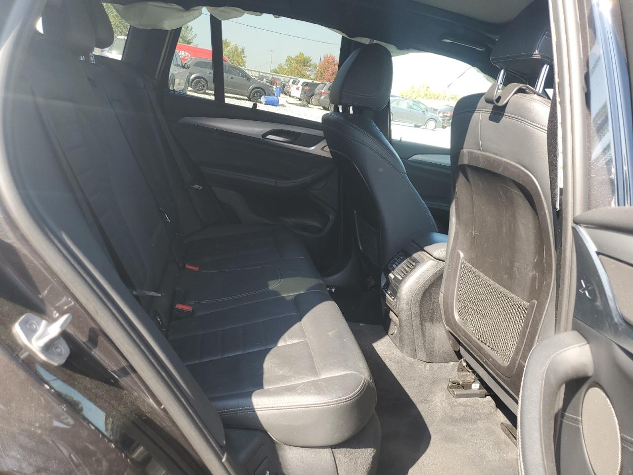 2019 BMW X3 xDrive30I VIN: 5UXTR9C5XKLR06249 Lot: 80926115