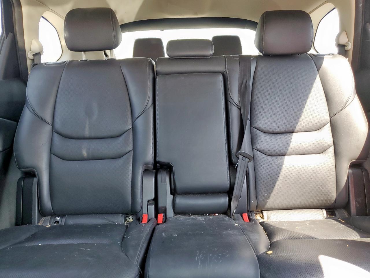 2021 Mazda Cx-9 Touring VIN: JM3TCACY3M0501618 Lot: 71113265