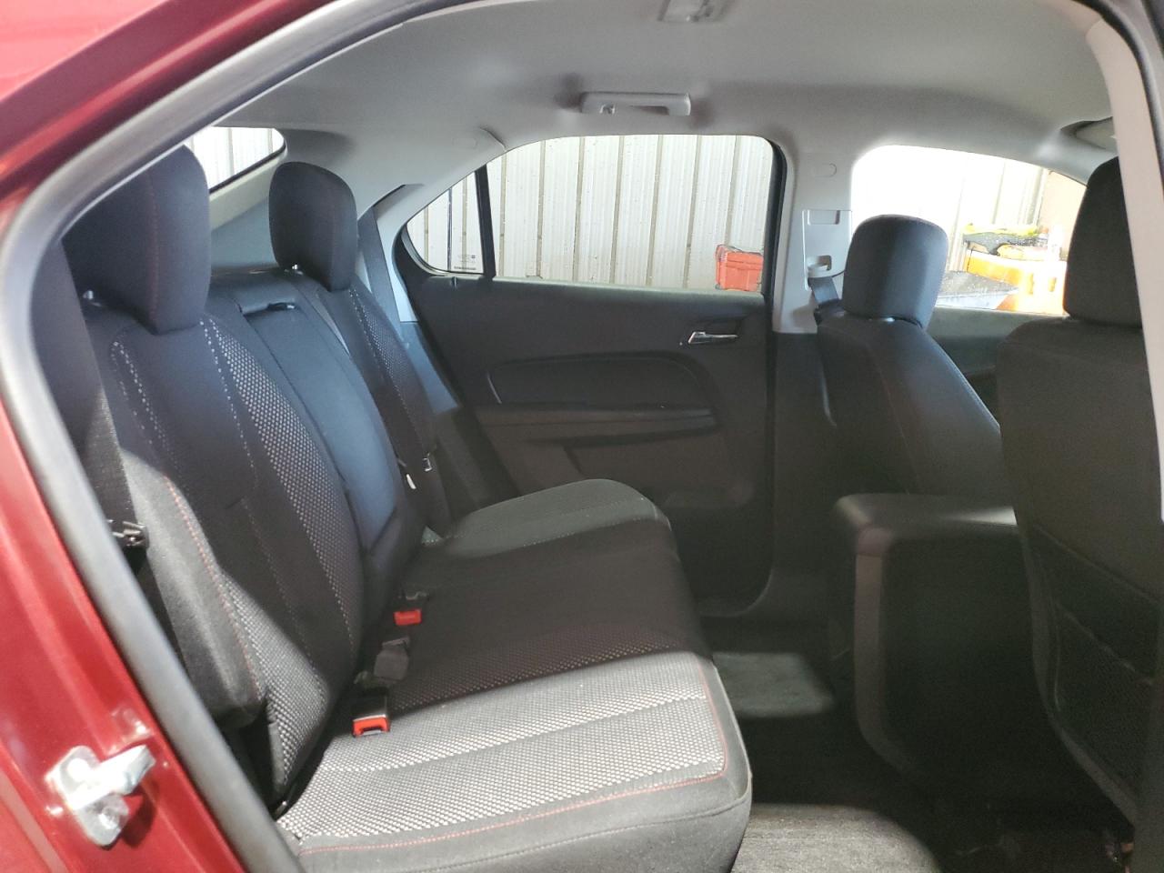 2016 Chevrolet Equinox Lt VIN: 2GNFLFE37G6181310 Lot: 84393745