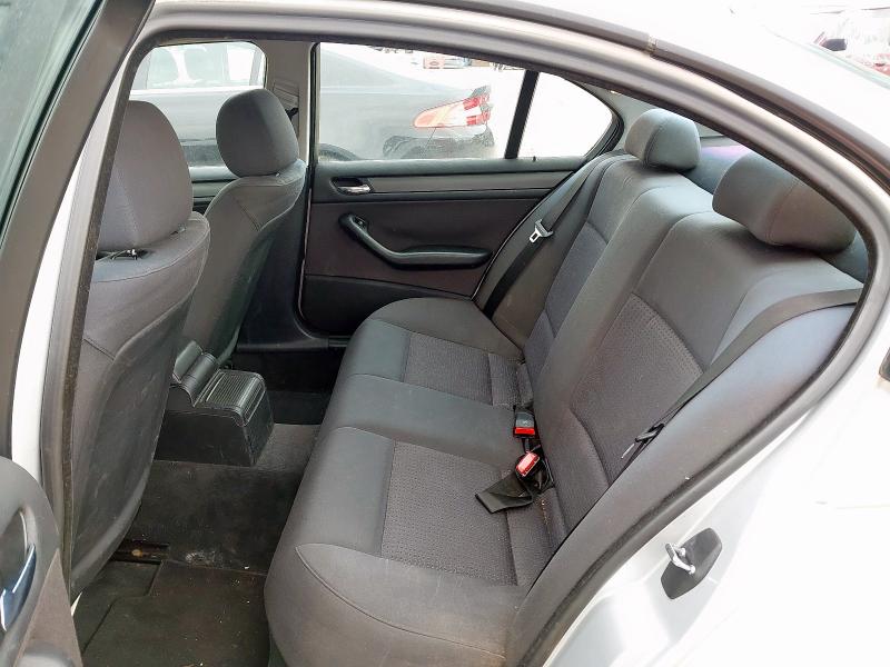 2003 BMW 3 SERIES SE
