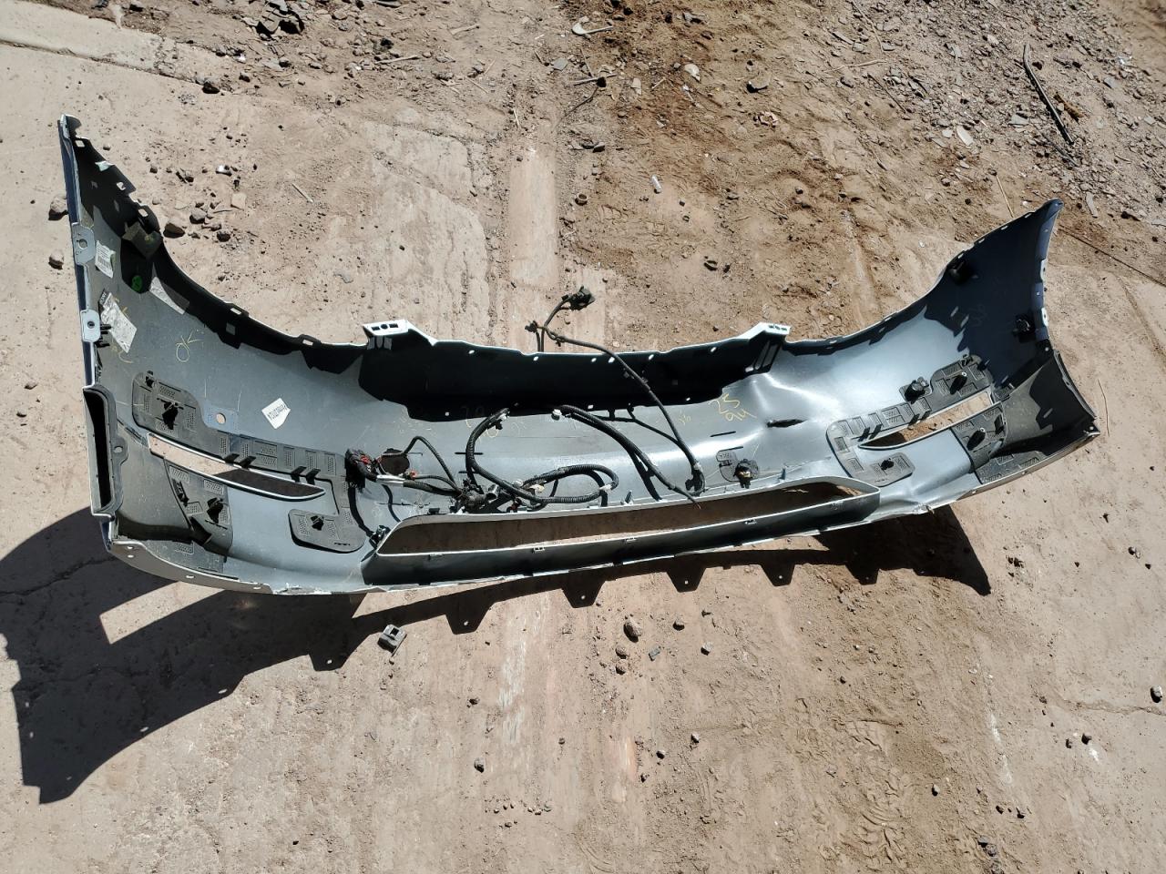 2021 Tesla Model Y VIN: 5YJYGDED1MF103629 Lot: 80476045