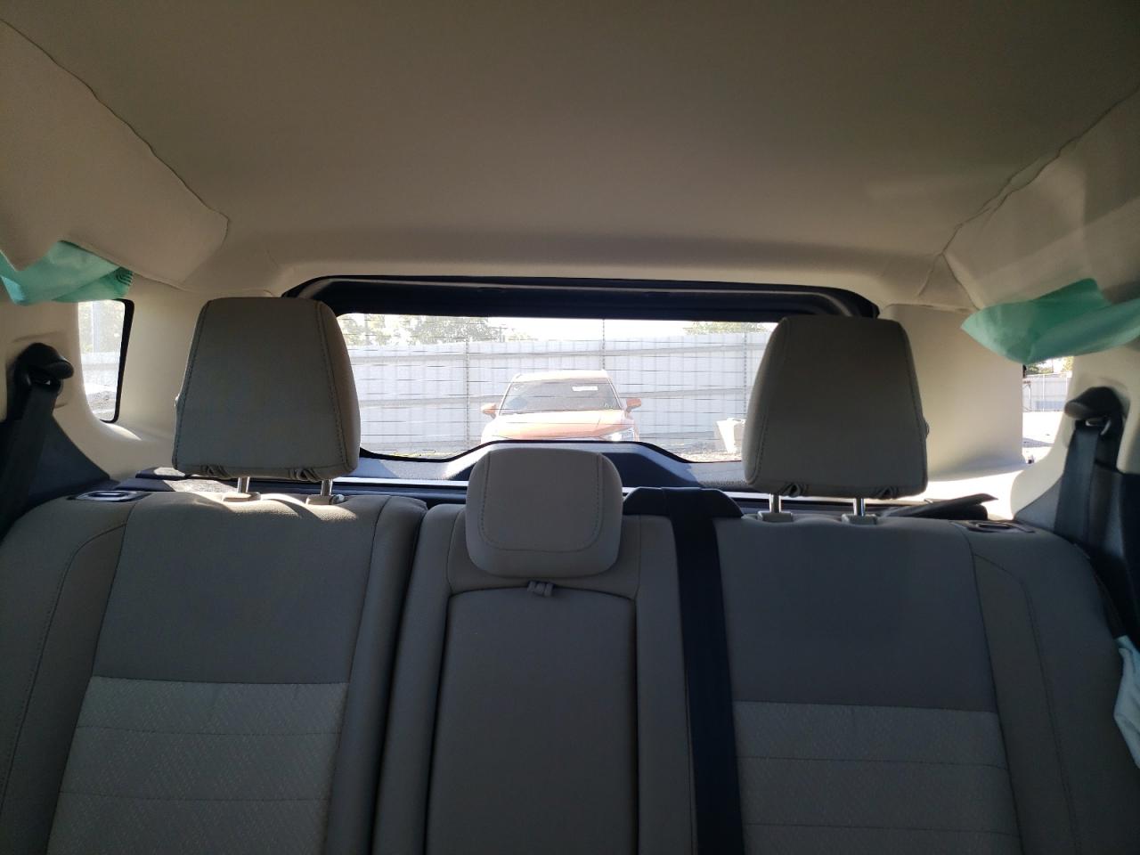 2018 Ford Ecosport S VIN: MAJ6P1SL0JC209652 Lot: 84808595