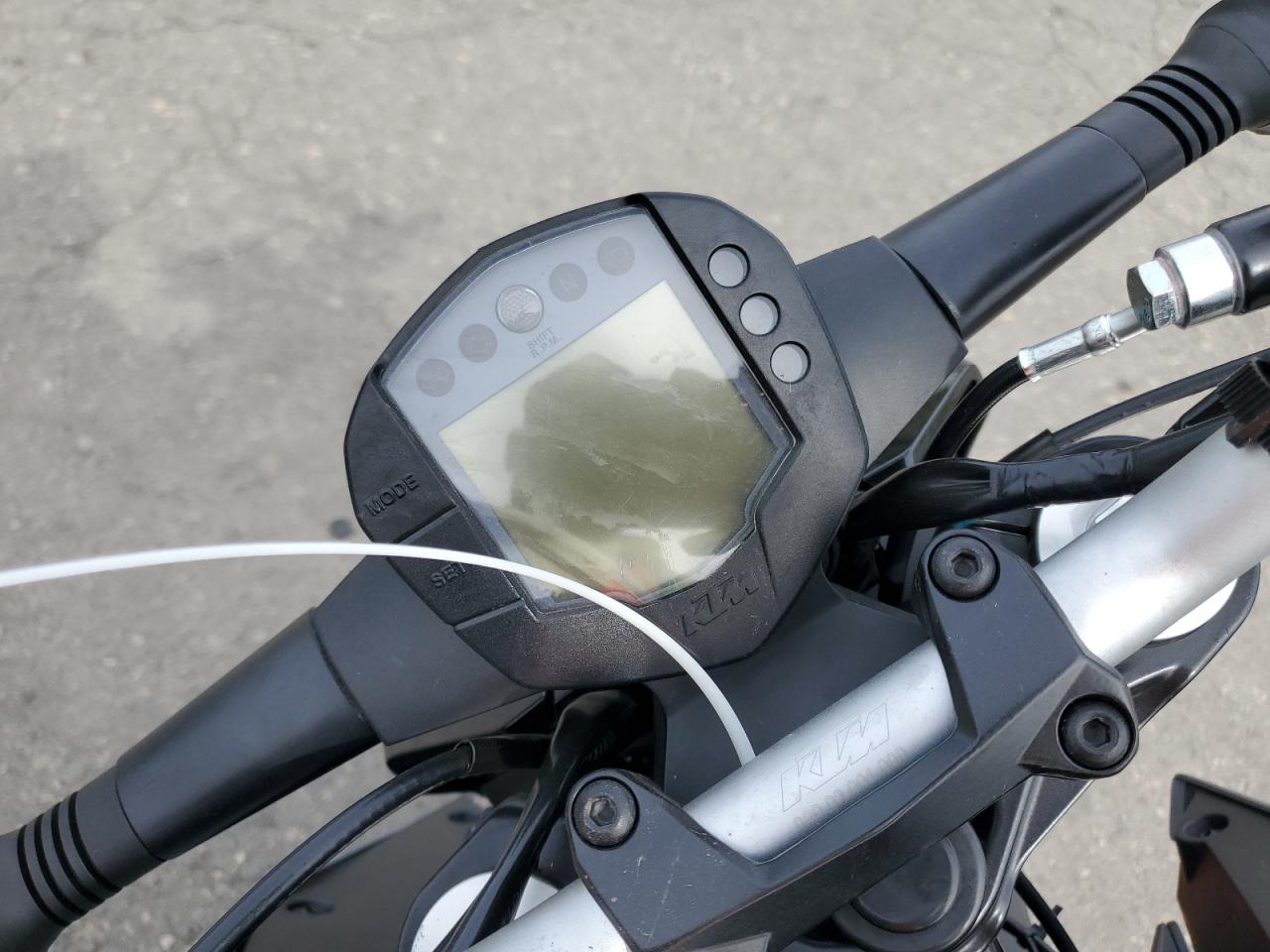 2023 Ktm 200 Duke VIN: MD2JPC407PC021944 Lot: 84837445