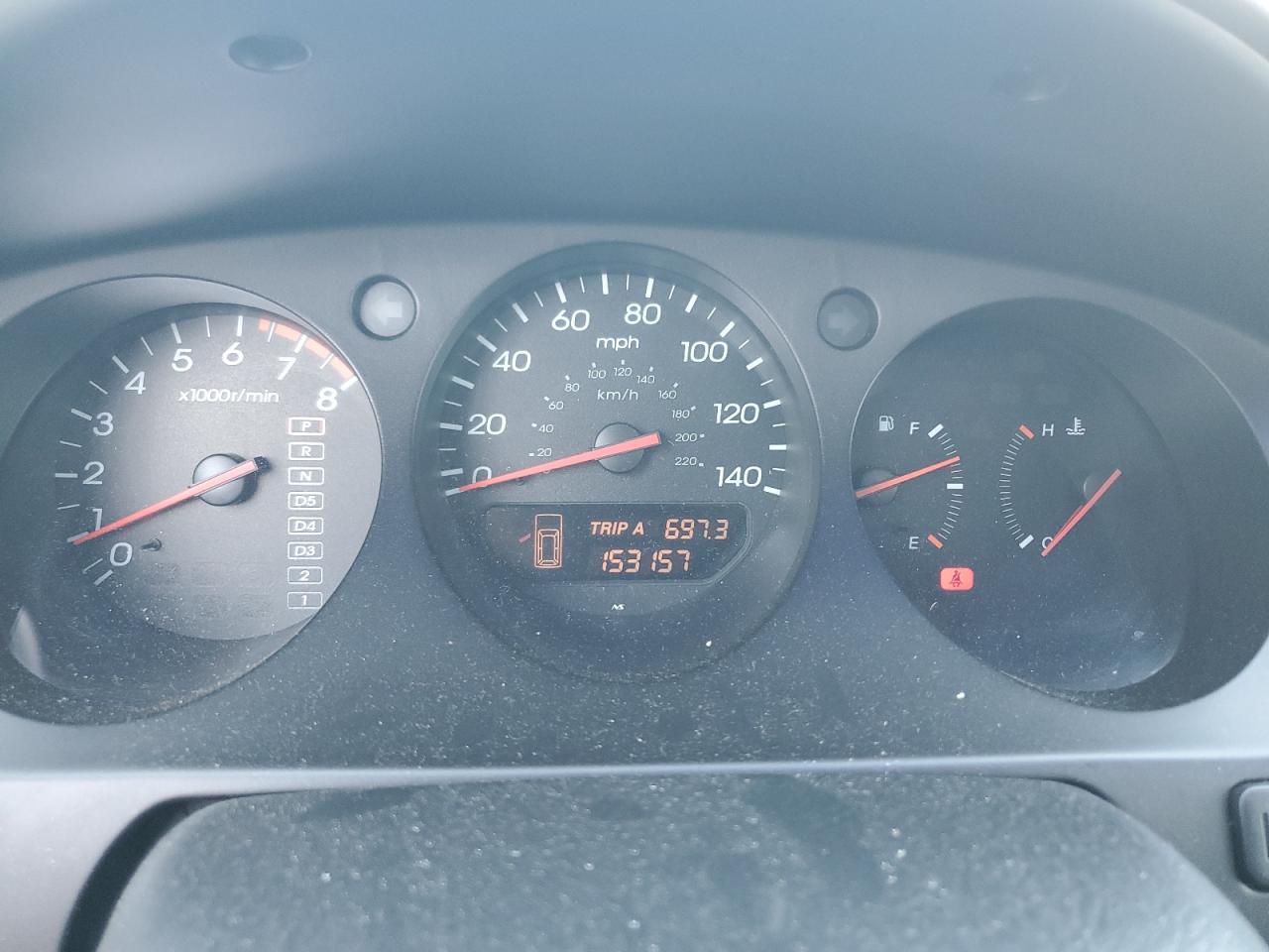 2003 Acura Mdx Touring VIN: 2HNYD18683H511293 Lot: 71622625