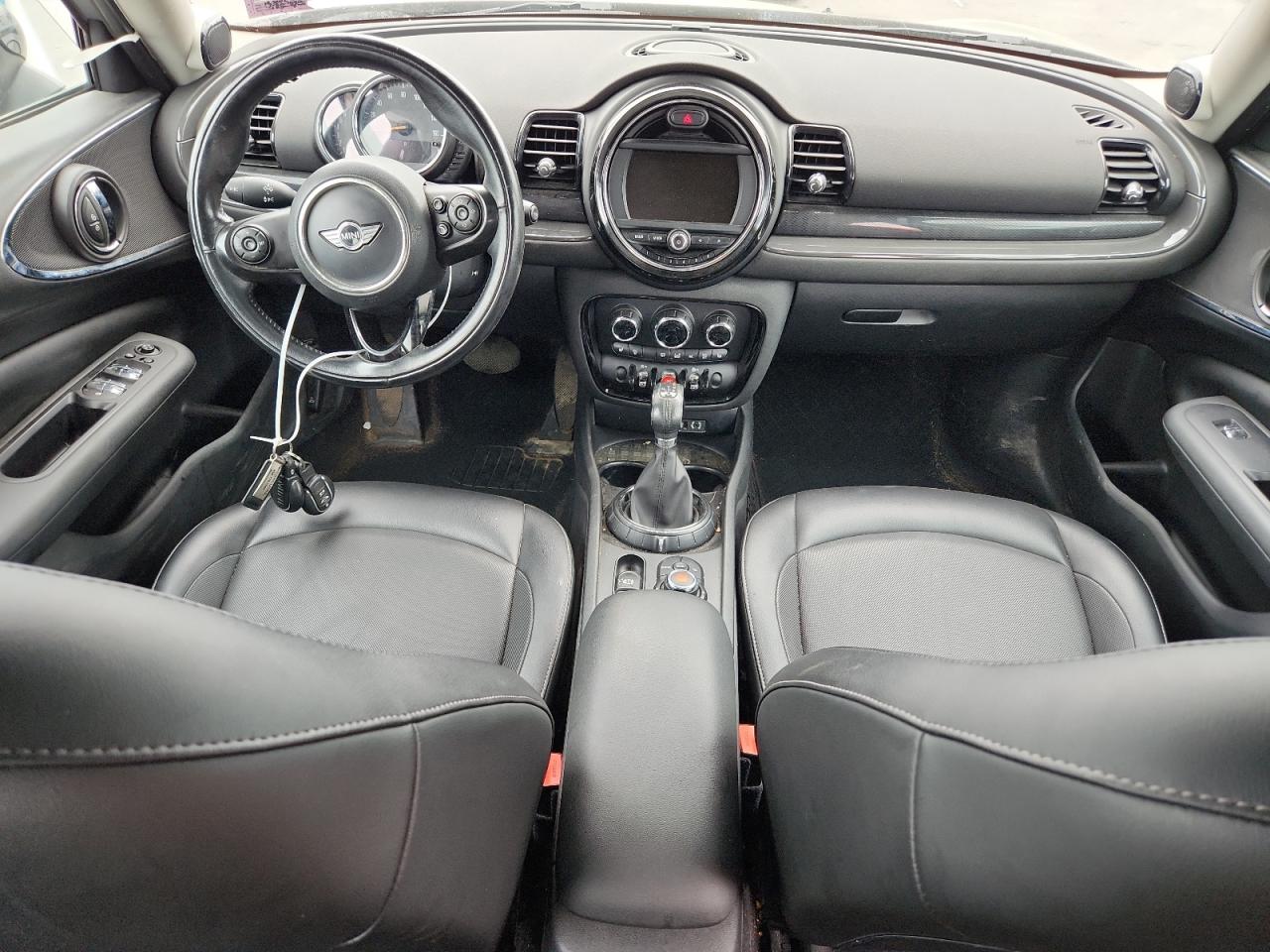 2017 Mini Cooper Clubman All4 VIN: WMWLU1C53H2F28159 Lot: 71498215