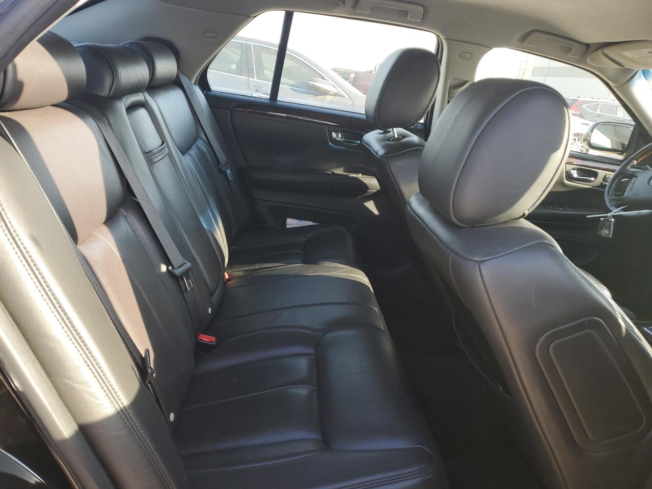 2009 Cadillac Dts VIN: 1G6KD57Y19U132912 Lot: 83802225