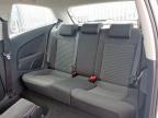 2012 VOLKSWAGEN POLO SEL TDI 90 1.6 TDI 90 SEL 3DR for sale at Copart CHESTER