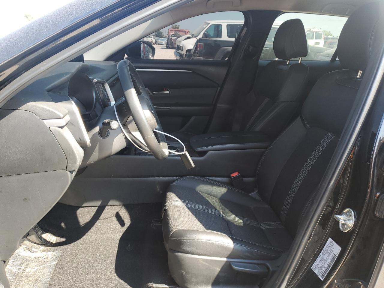 2024 Mazda Cx-50 Select VIN: 7MMVABAMXRN244464 Lot: 51038165