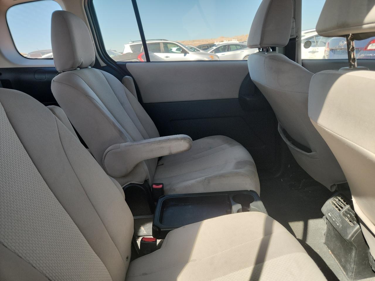 2015 Mazda 5 Sport VIN: JM1CW2BL5F0185220 Lot: 82166375