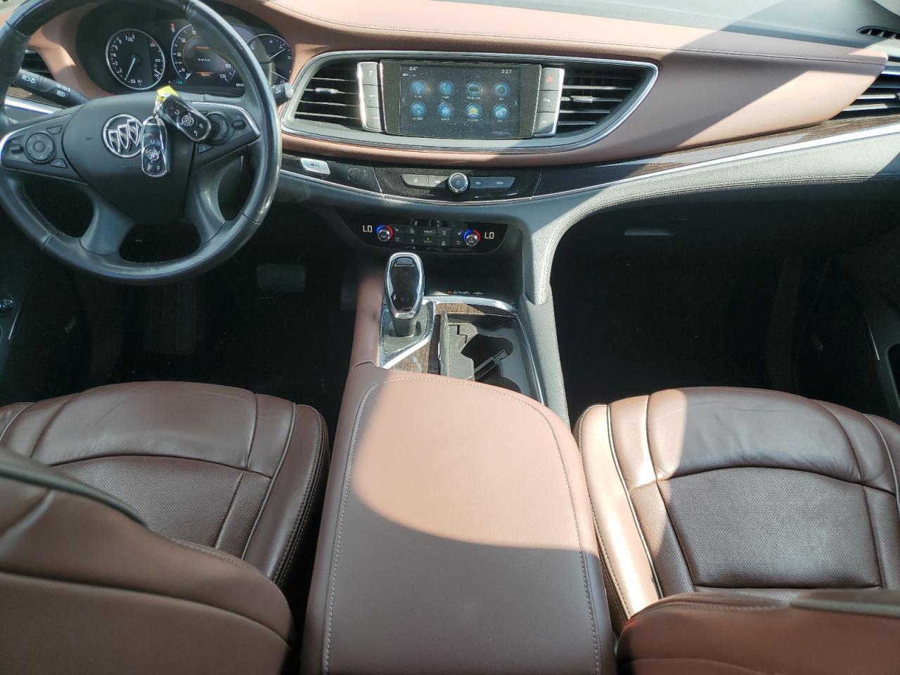 2018 Buick Enclave Avenir VIN: 5GAEVCKW5JJ171348 Lot: 80826065