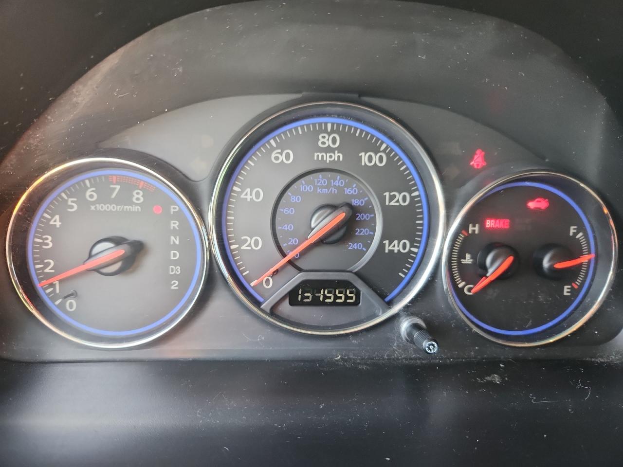 2003 Honda Civic Lx VIN: 2HGES16503H624374 Lot: 80549235