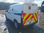 2024 FORD TRANSIT COURIER TREND ECO  for sale at Copart PETERLEE