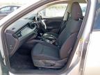 2020 SKODA SCALA SE TSI S-A  for sale at Copart CORBY
