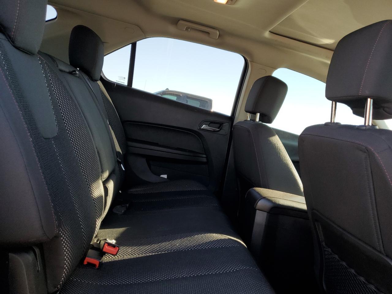 2013 Chevrolet Equinox Lt VIN: 2GNFLEEK8D6241656 Lot: 84725865