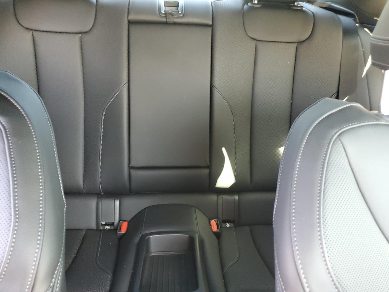 2023 BMW M240Xi VIN: 3MW53CM00P8D79247 Lot: 80359005