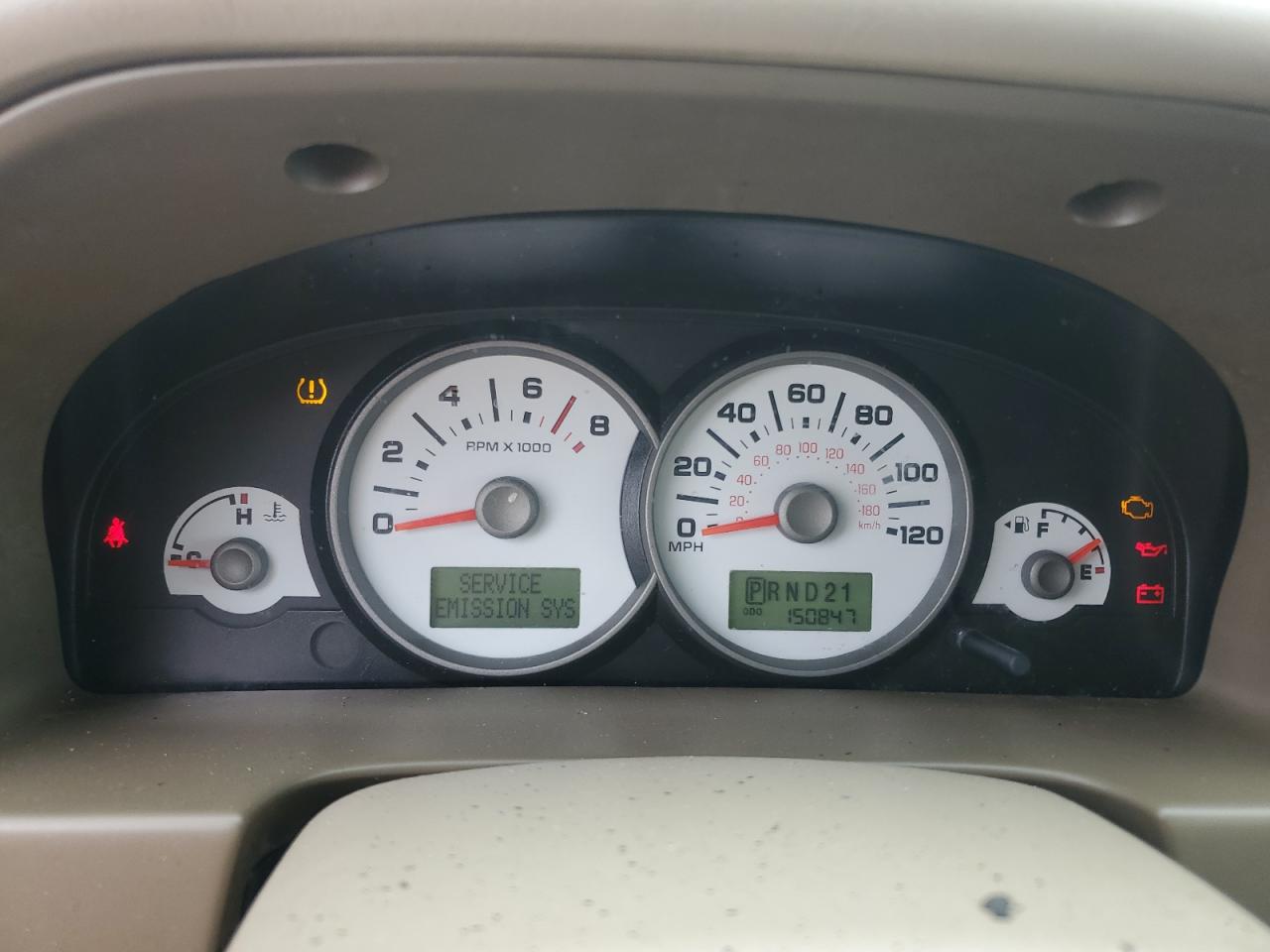 2006 Ford Escape Limited VIN: 1FMYU04126KC34630 Lot: 80032545