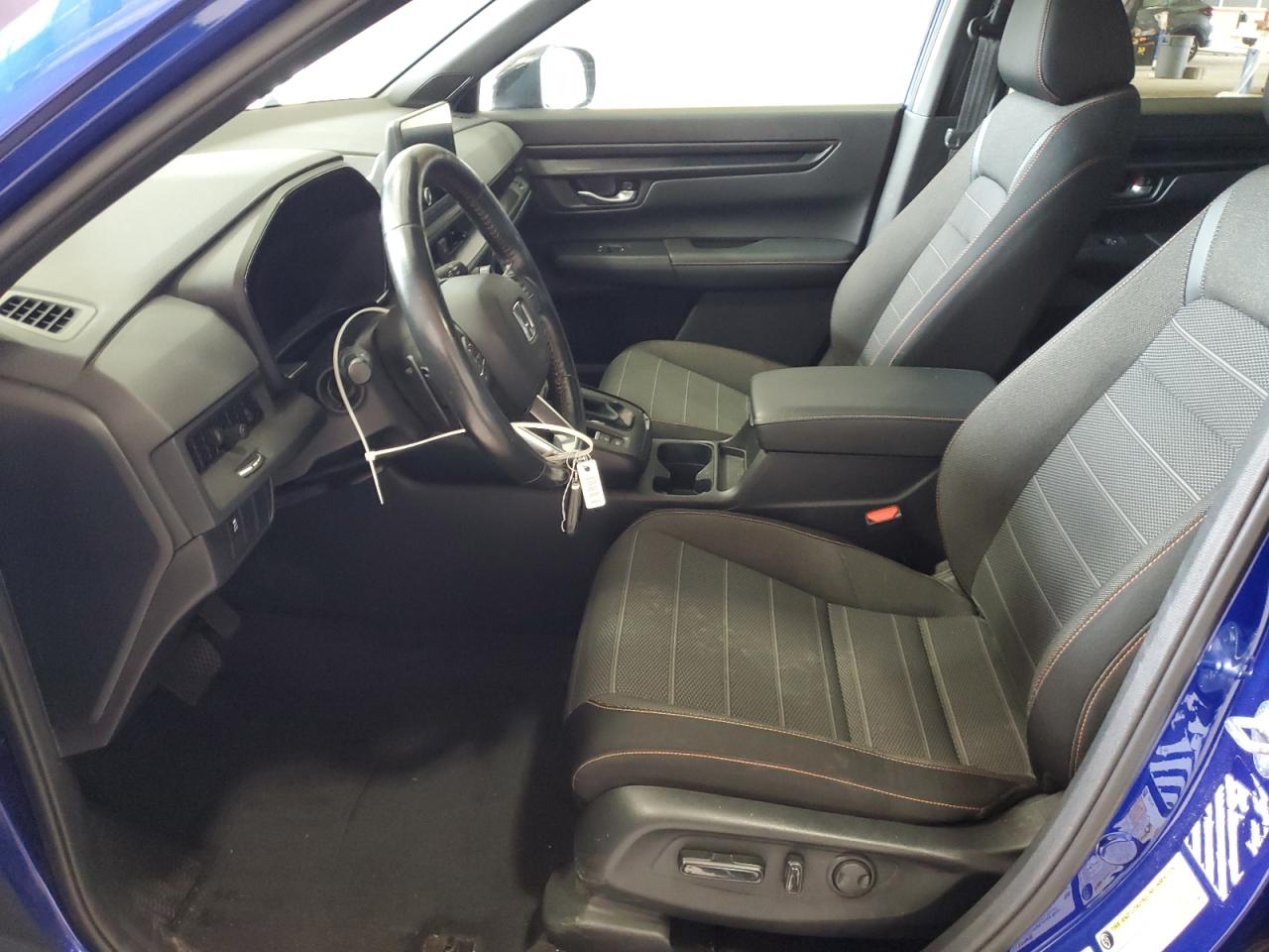 2024 Honda Cr-V Sport VIN: 5J6RS6H55RL004619 Lot: 83962115