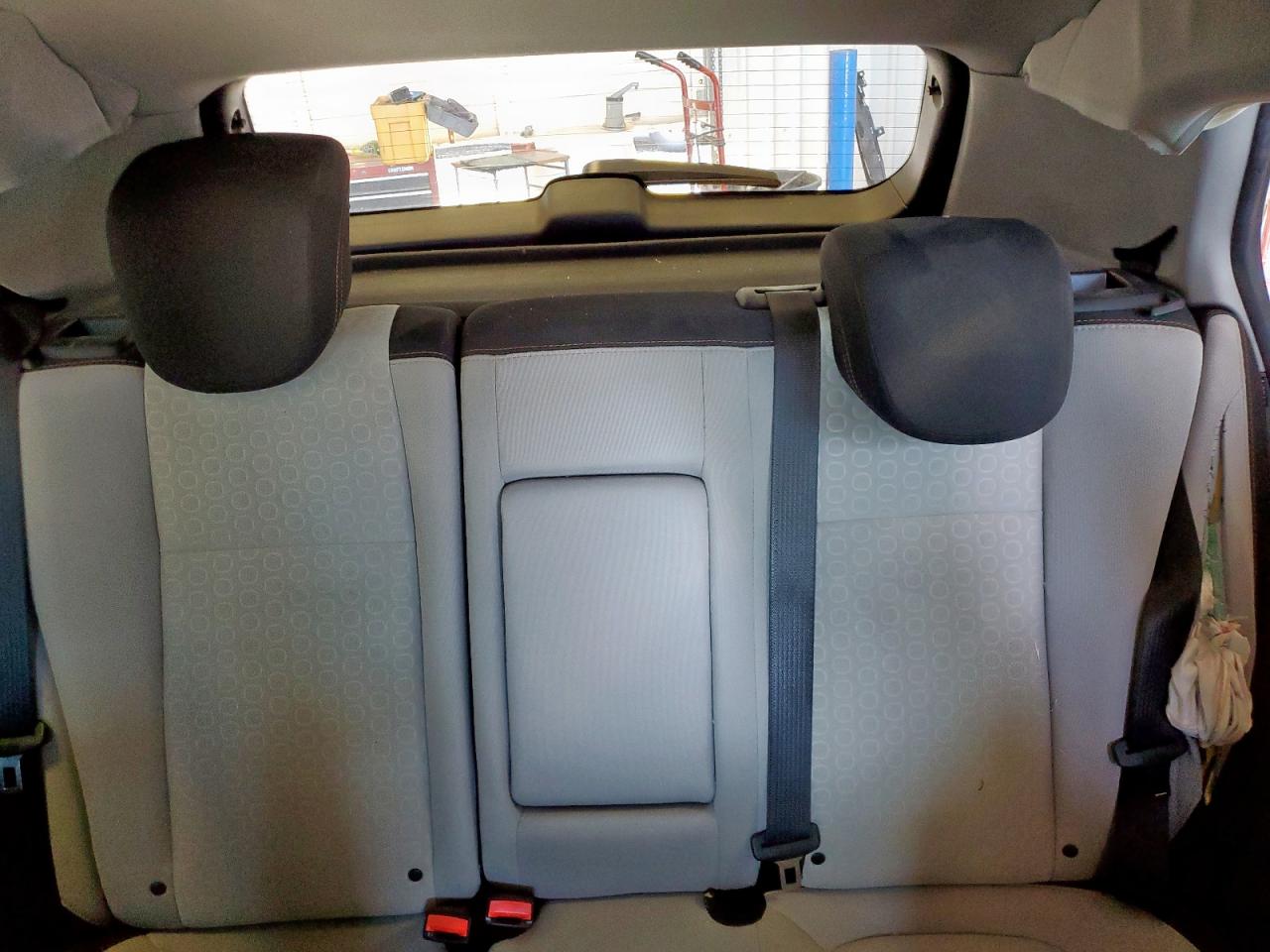 2018 Chevrolet Trax Ls VIN: 3GNCJKSB7JL231672 Lot: 80119635