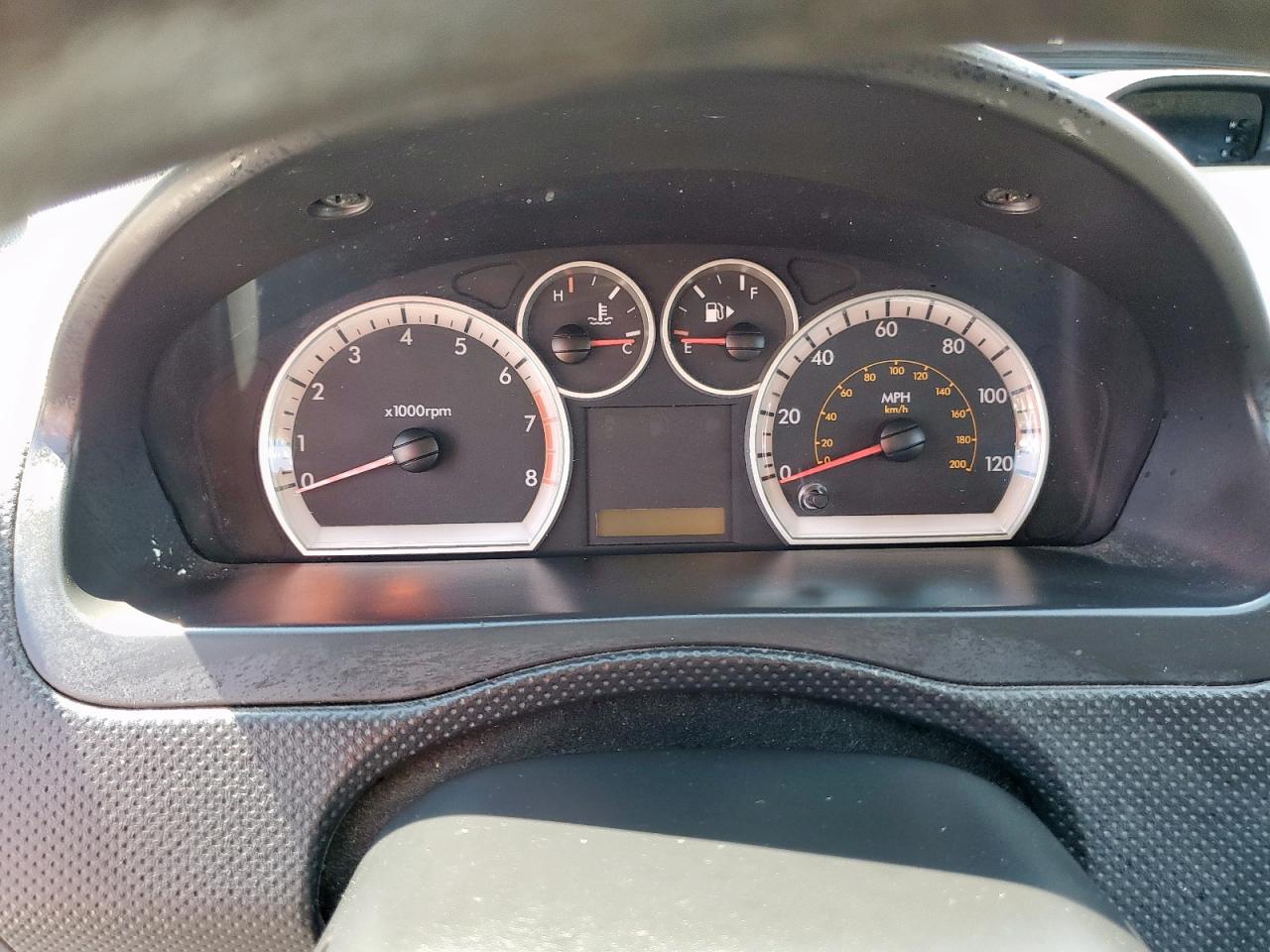 2010 Chevrolet Aveo Ls VIN: KL1TD5DE8AB125197 Lot: 83841875