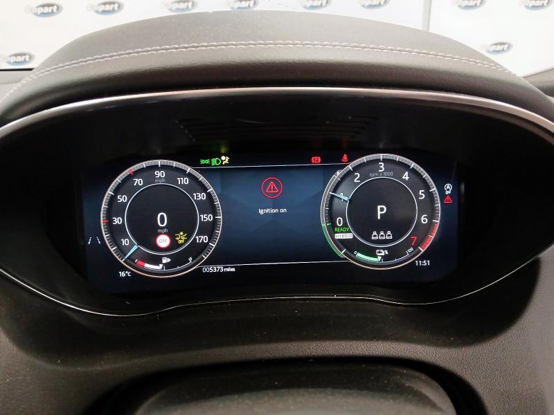 2024 JAGUAR E-PACE R-DYN SE BLK PHEV 