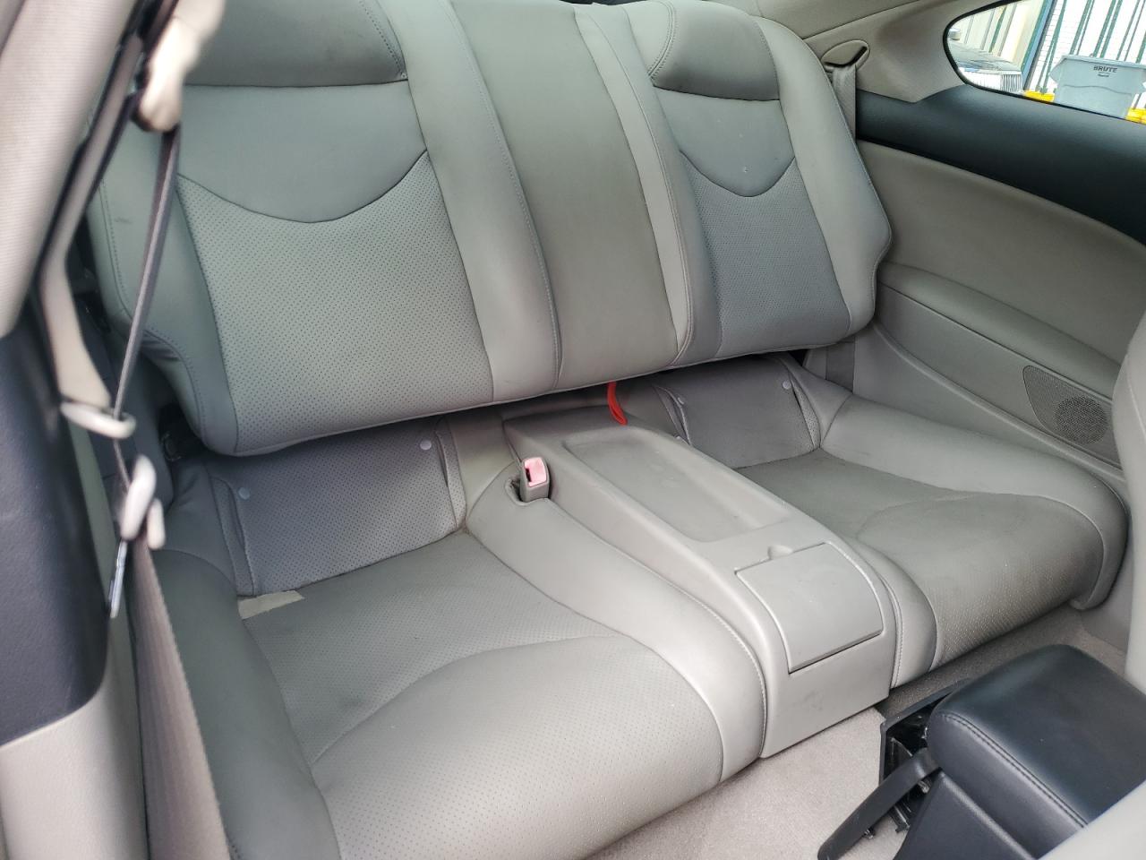 2008 Infiniti G37 Base VIN: JNKCV64E68M123389 Lot: 70678145