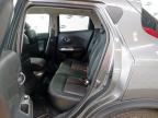 2012 NISSAN JUKE TEKNA for sale at Copart EAST KILBRIDE