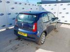 2014 SKODA CITIGO SE GREENTECH  for sale at Copart BRISTOL