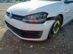2014 VOLKSWAGEN GOLF GTD S-A 2.0 TDI GTD 5DR DSG for sale at Copart WOLVERHAMPTON