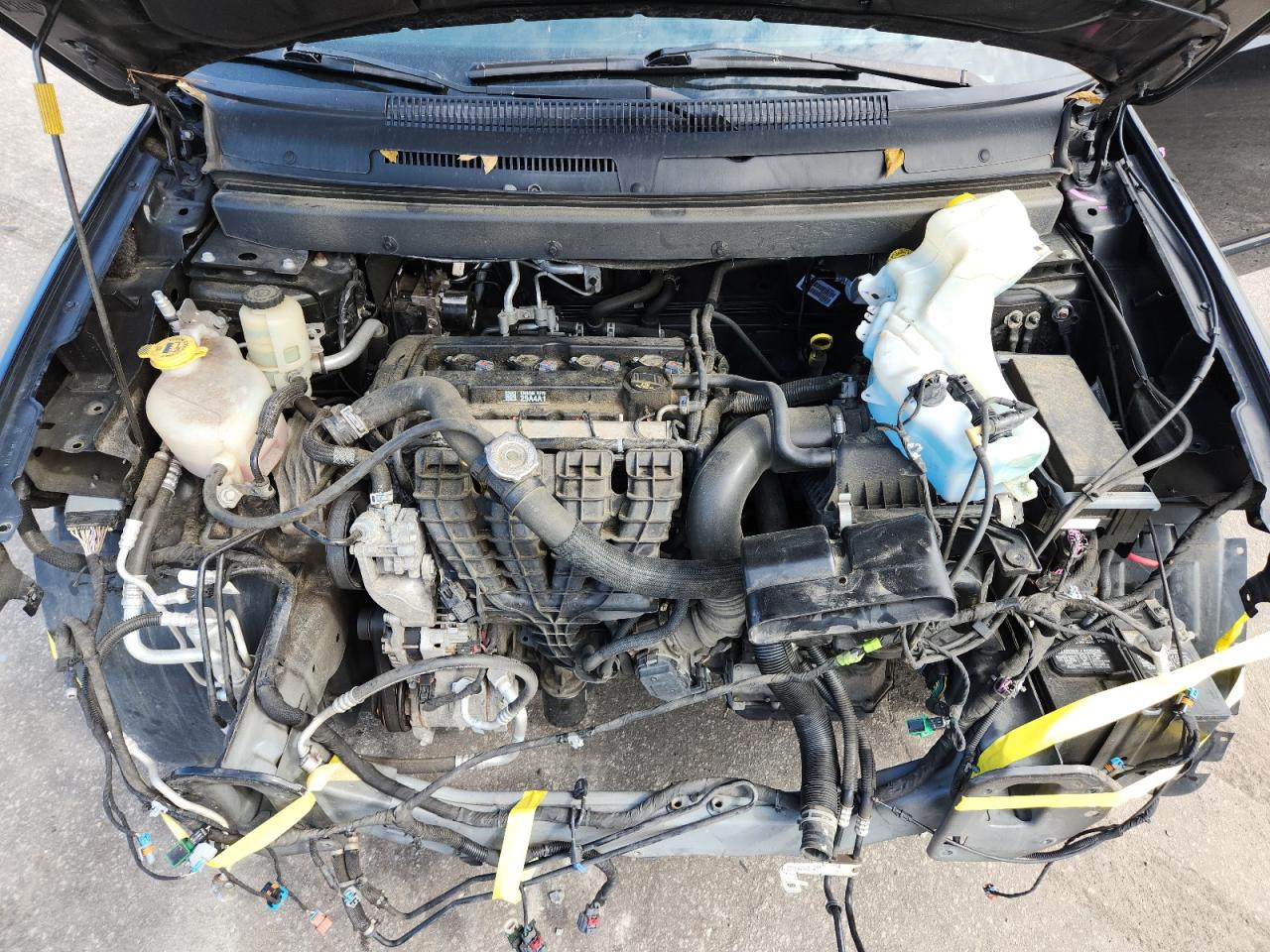 2020 Dodge Journey Crossroad VIN: 3C4PDCGBXLT271537 Lot: 83854495