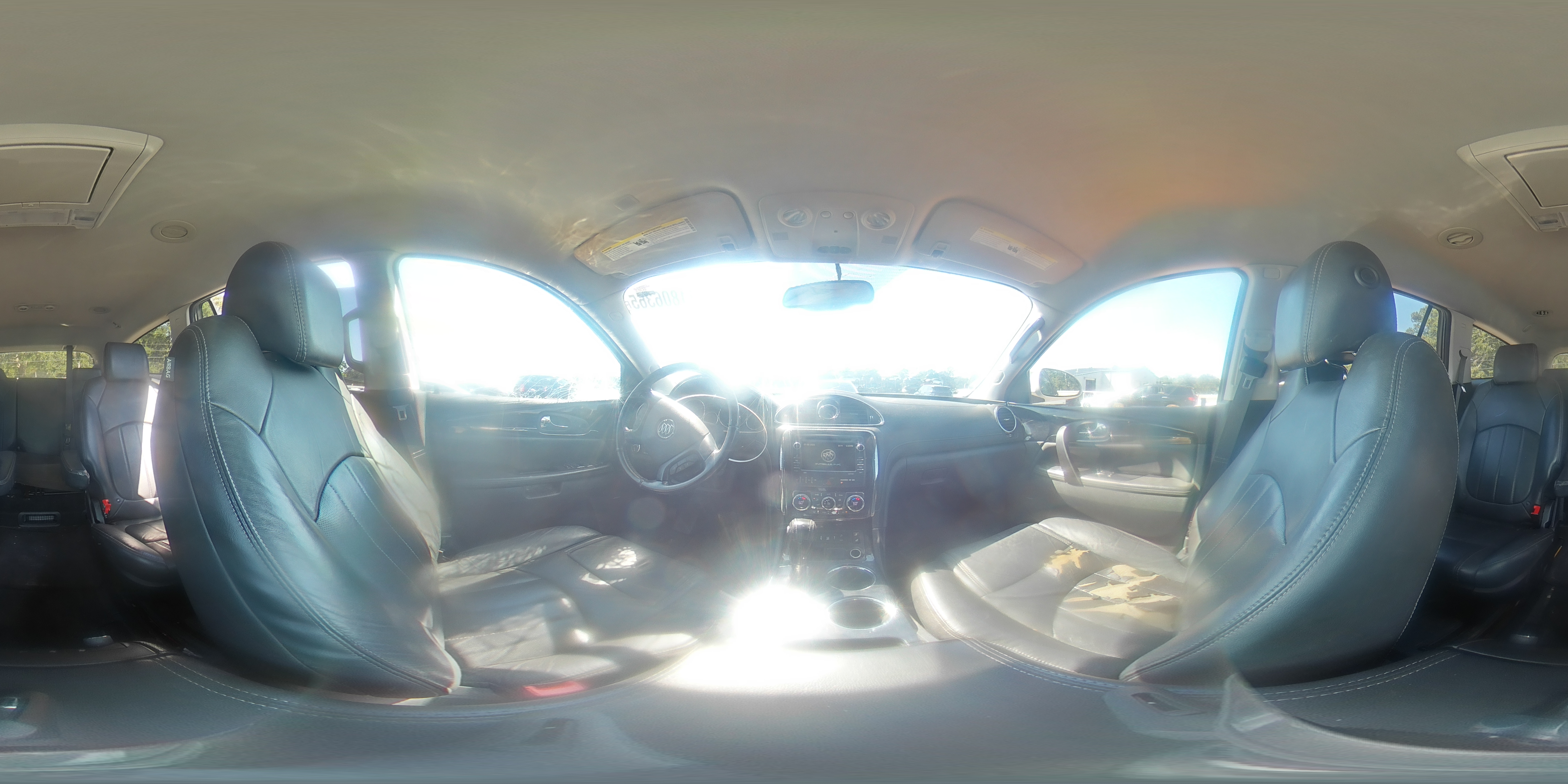 2016 Buick Enclave VIN: 5GAKRBKD9GJ246318 Lot: 71806365