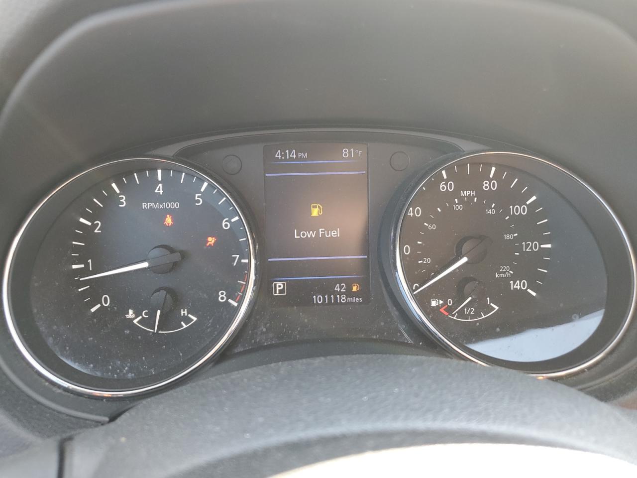 2018 Nissan Rogue S VIN: 5N1AT2MTXJC800036 Lot: 80459335