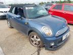 2010 MINI COOPER  for sale at Copart NEWBURY
