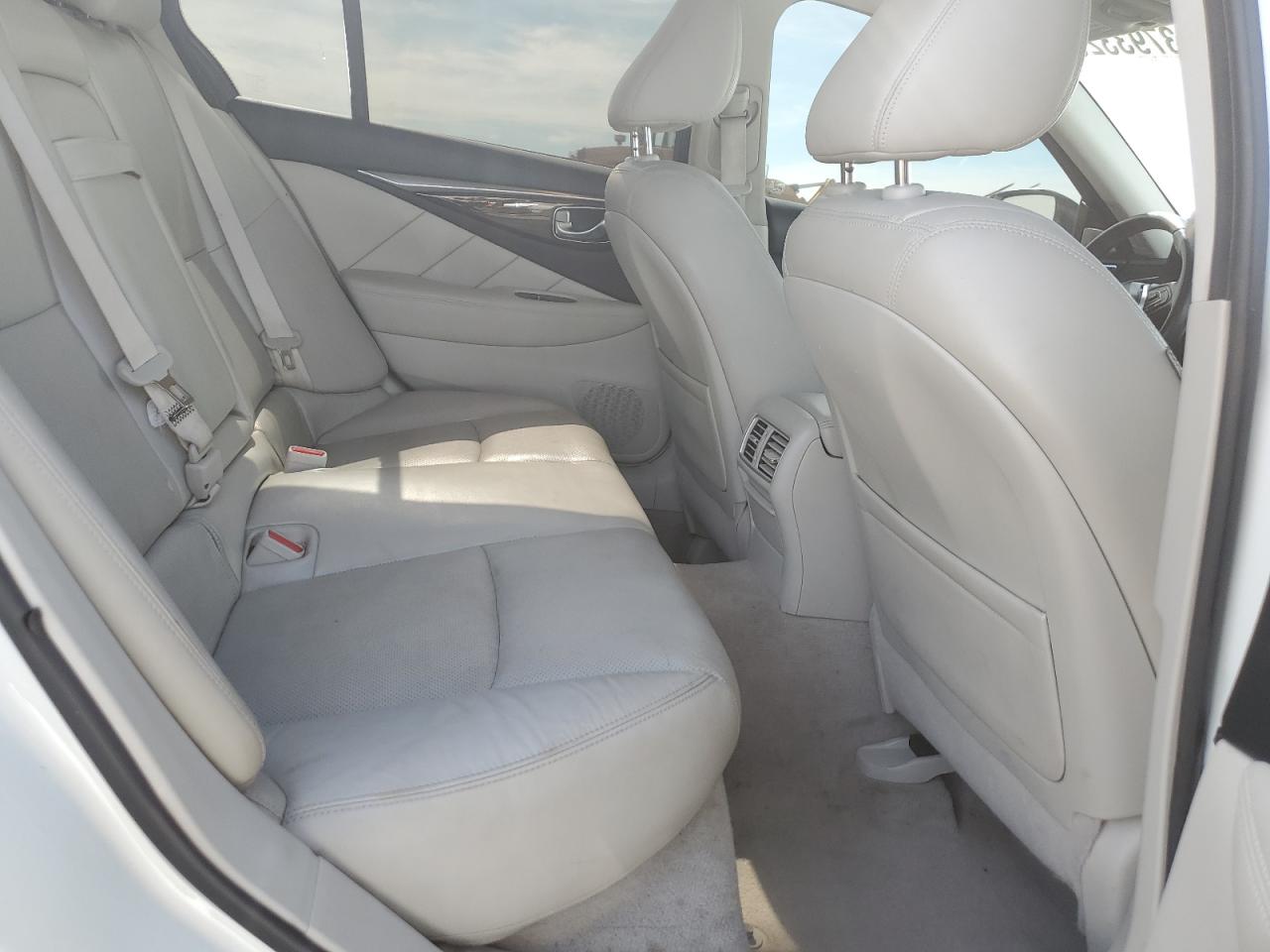 2018 Infiniti Q50 Luxe VIN: JN1EV7AP3JM359609 Lot: 83793325