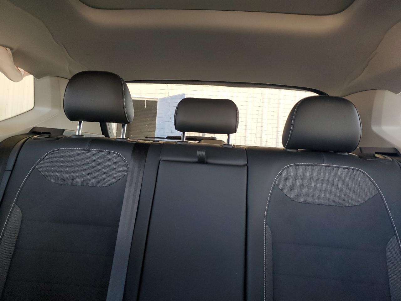 2022 Volkswagen Taos Se VIN: 3VVTX7B27NM060377 Lot: 72058315