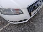 2011 AUDI A3 SPORT 138 TDI  for sale at Copart SANDTOFT