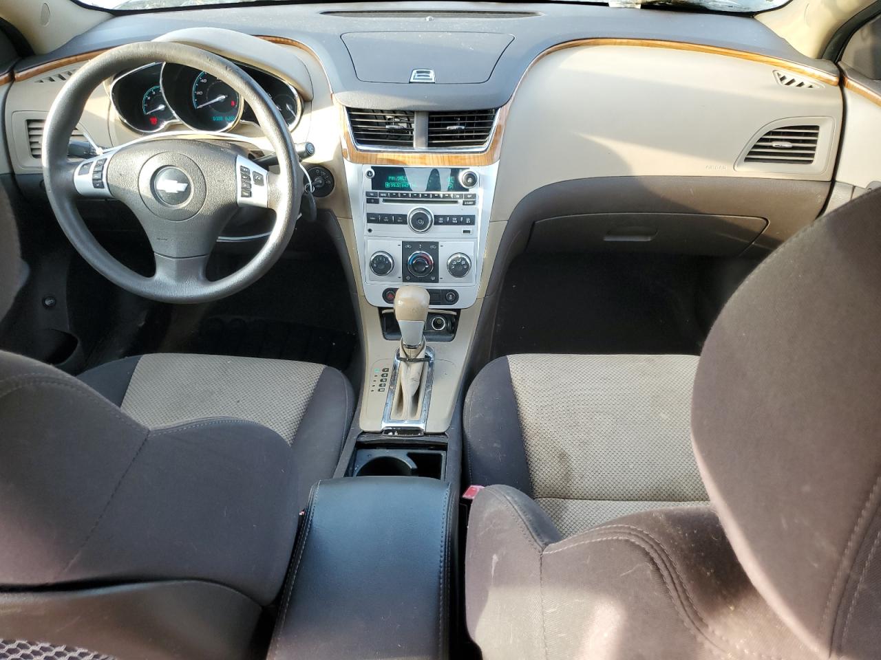 2012 Chevrolet Malibu 1Lt VIN: 1G1ZC5E00CF255746 Lot: 84266045