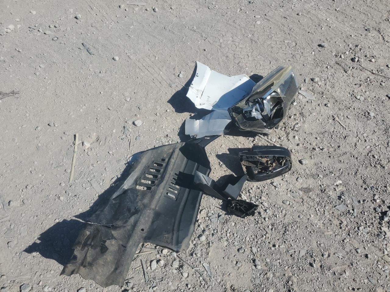 2014 Toyota 4Runner Sr5 VIN: JTEBU5JR7E5190585 Lot: 81112705