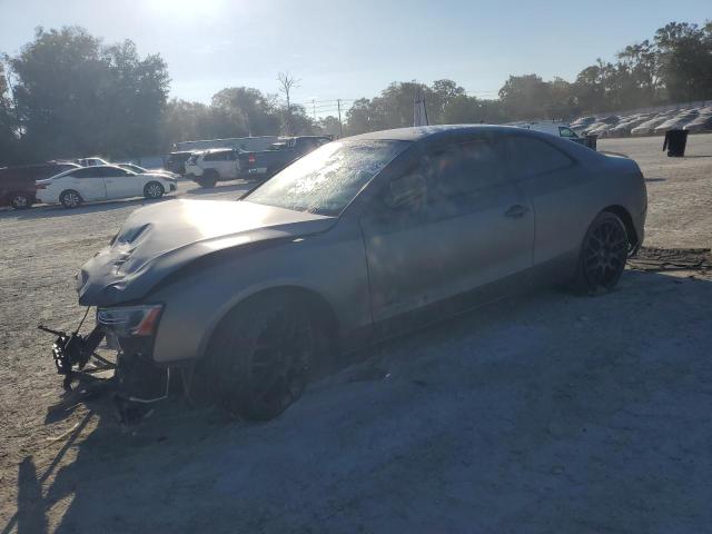 2024 Audi A5 Premium Plus