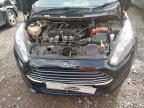 2014 FORD FIESTA STYLE  for sale at Copart WOLVERHAMPTON