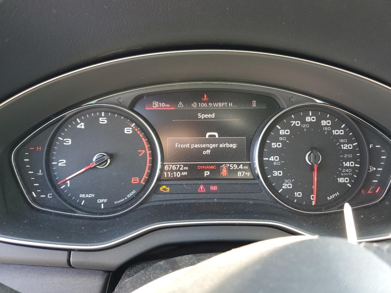 2021 Audi Q5 Premium VIN: WA1AAAFY4M2056743 Lot: 71246075
