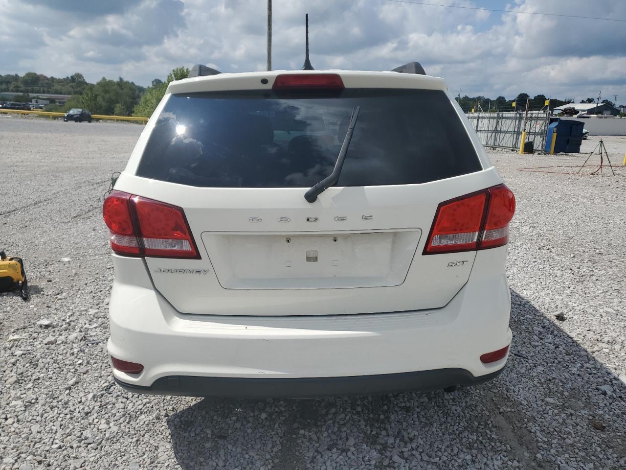 2018 Dodge Journey Sxt VIN: 3C4PDCBB5JT269313 Lot: 81677845