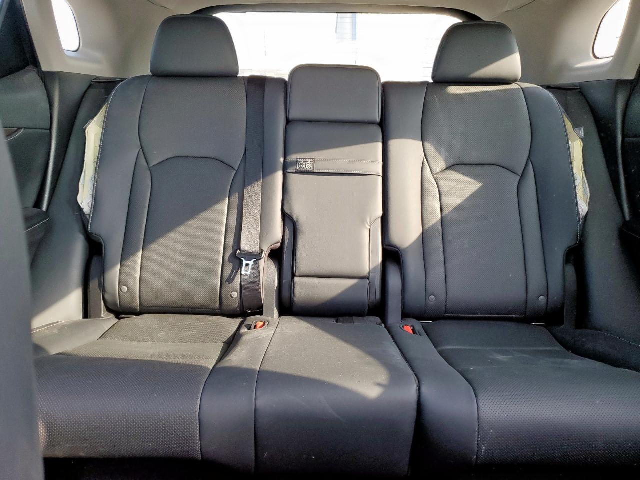 2020 Lexus Rx 350 VIN: 2T2HZMAA1LC174494 Lot: 81315645