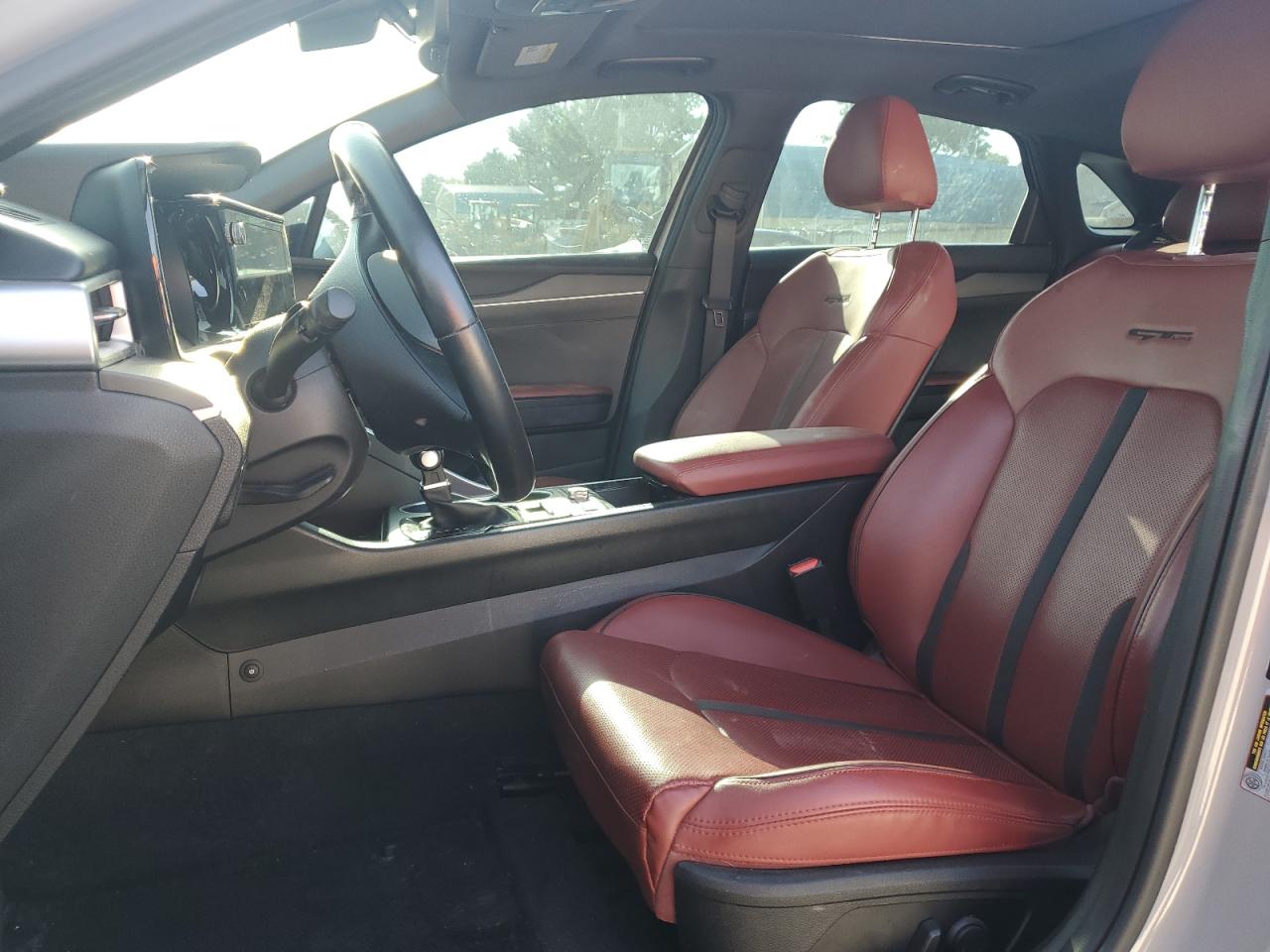 2022 Kia K5 Gt Line VIN: 5XXG64J29NG127792 Lot: 71184565