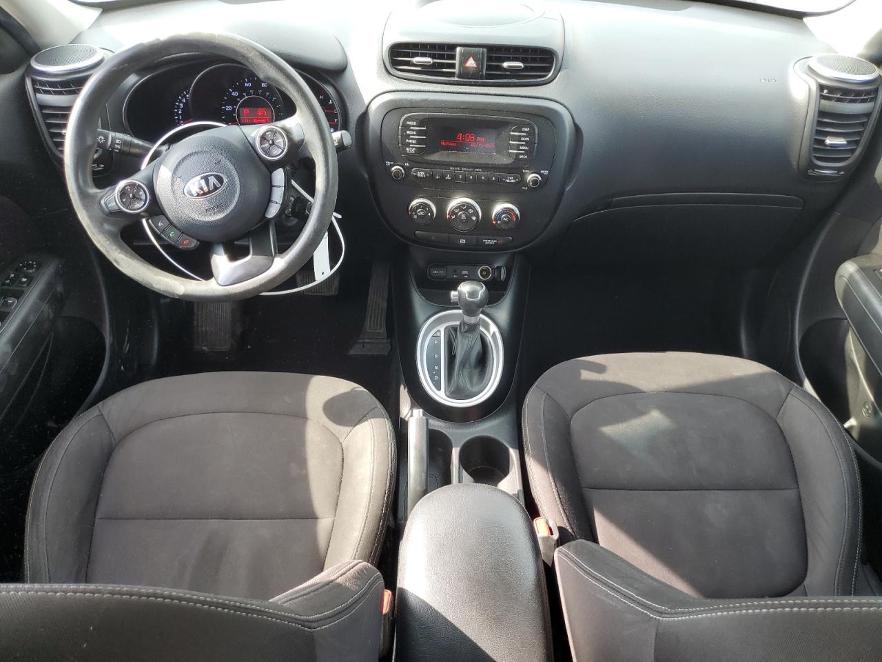 2016 Kia Soul VIN: KNDJN2A27G7332519 Lot: 80818575