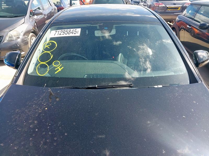 2016 MERCEDES-BENZ E CLASS E220D SE 4DR 9G-TRONIC