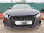 2023 AUDI TT SPORT 40 TFSI S-A  for sale at Copart WOLVERHAMPTON