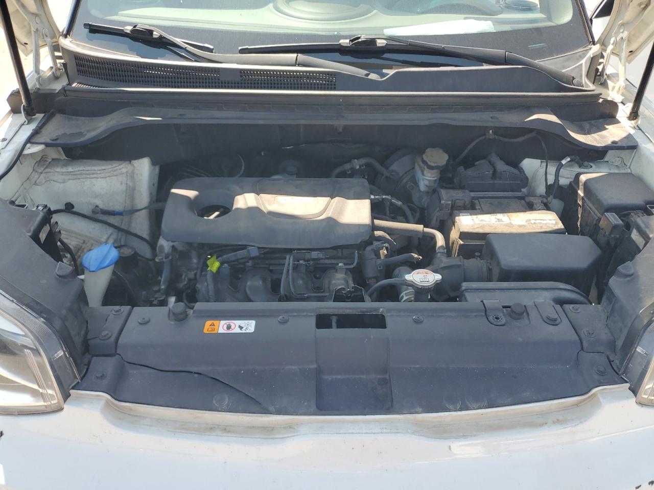 2018 Kia Soul VIN: KNDJN2A20J7888954 Lot: 80732585