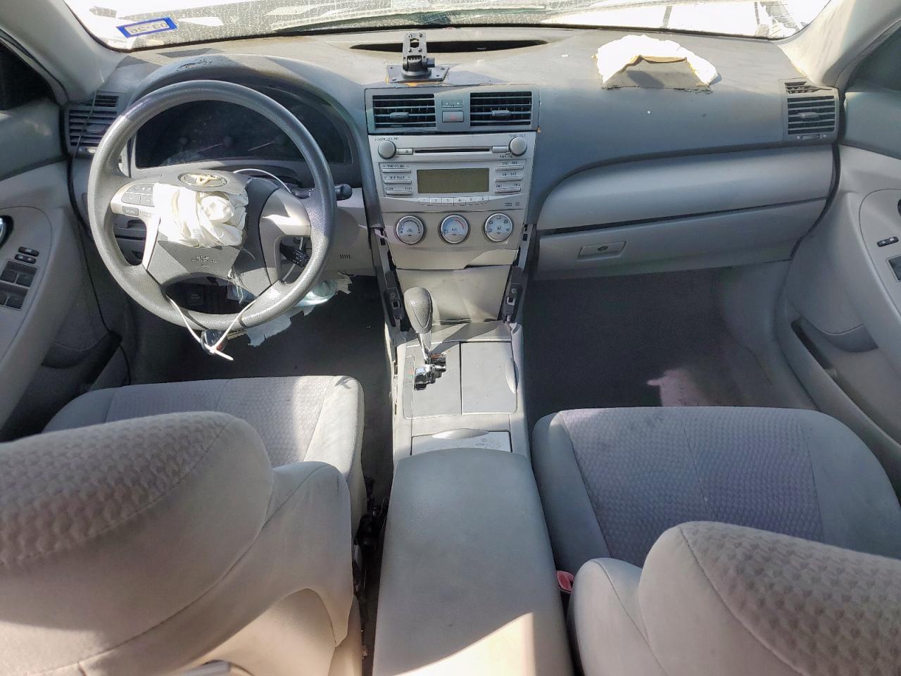 2010 Toyota Camry Base VIN: 4T4BF3EK2AR029000 Lot: 84288205